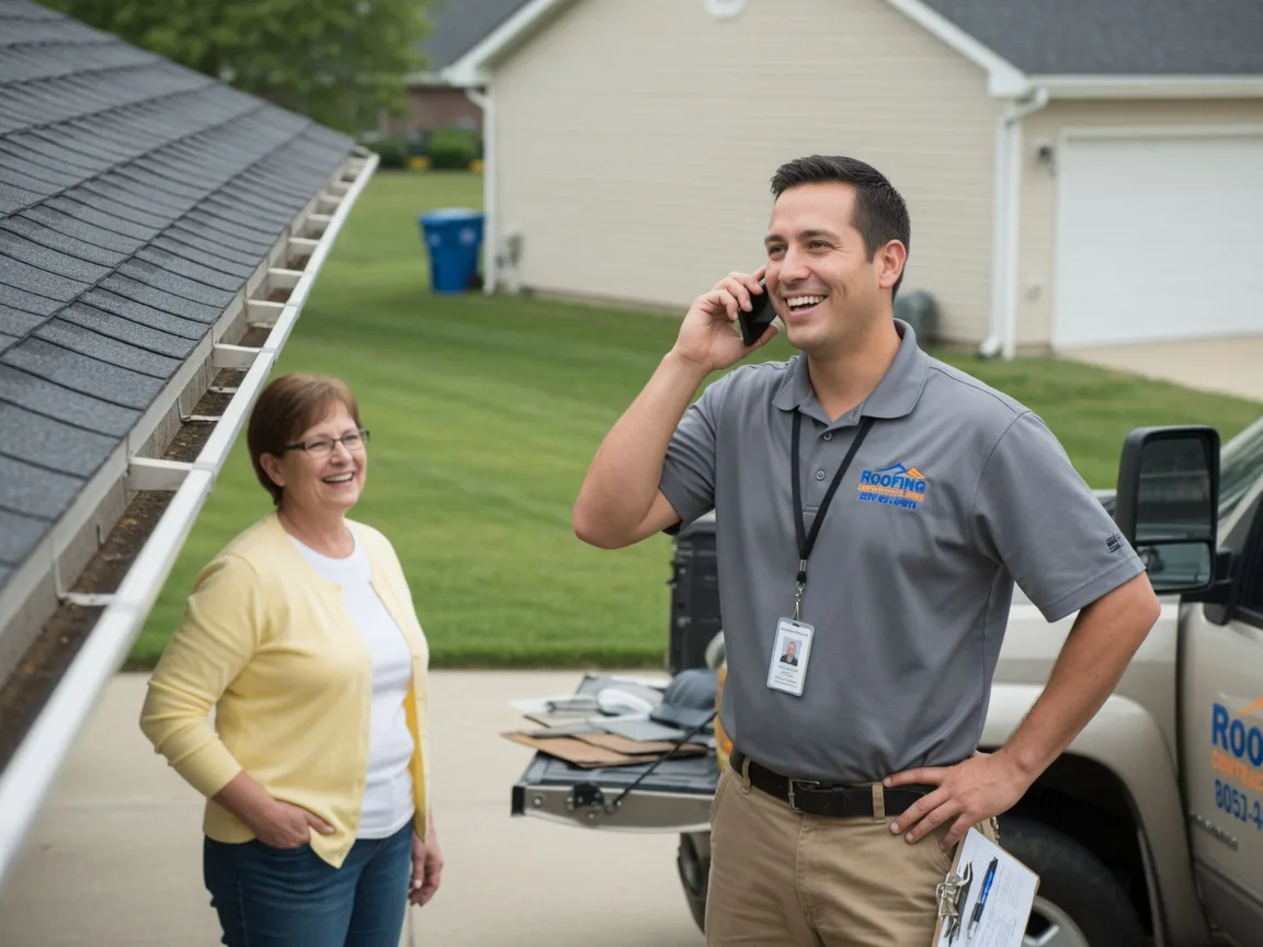 Local Roofing Contractors Ralston, NE FAQs